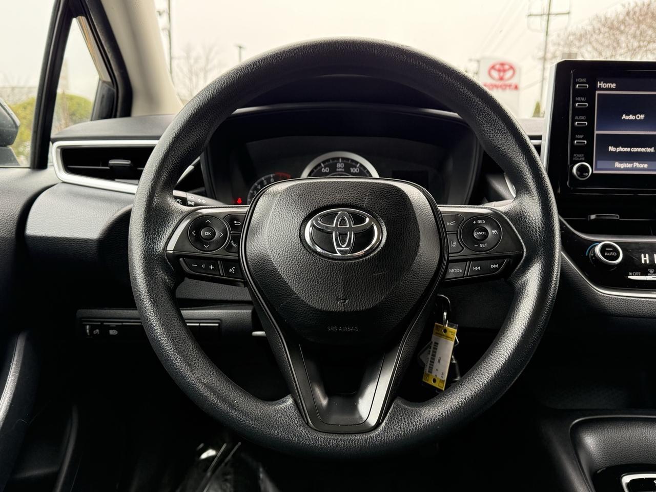 2020 Toyota Corolla LE Stafford VA