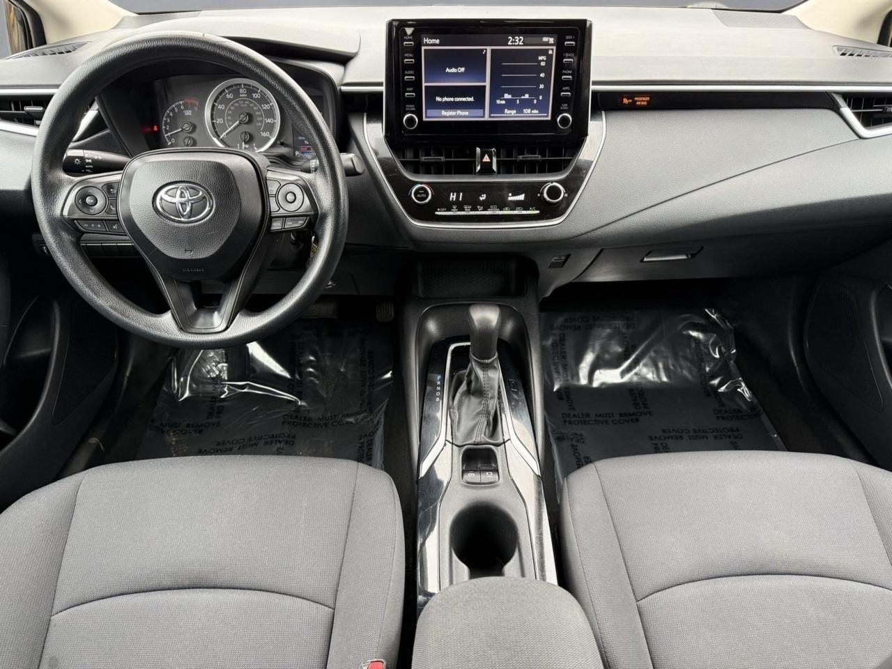 2020 Toyota Corolla LE Stafford VA