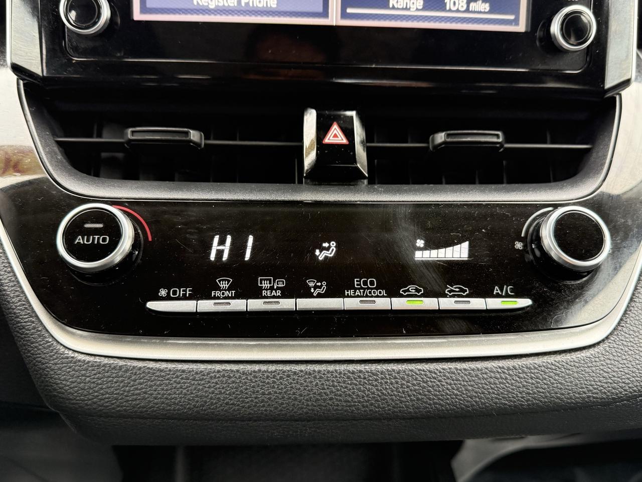 2020 Toyota Corolla LE Stafford VA