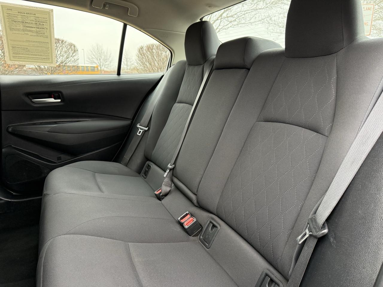 2020 Toyota Corolla LE Stafford VA