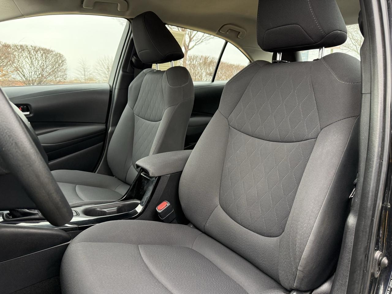 2020 Toyota Corolla LE Stafford VA