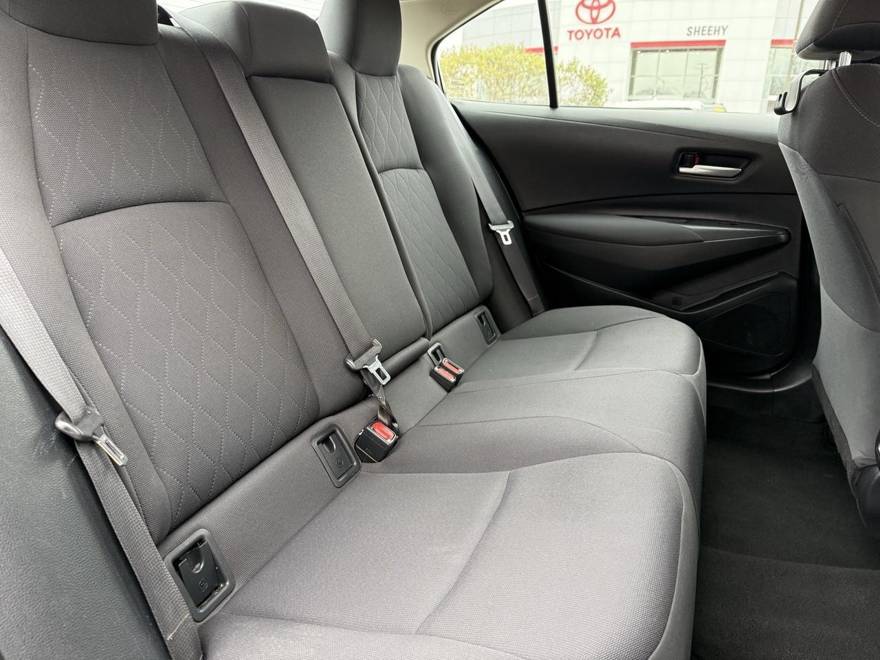 2020 Toyota Corolla LE Stafford VA