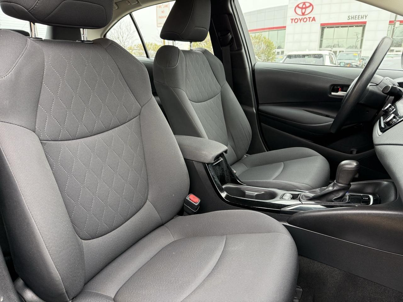 2020 Toyota Corolla LE Stafford VA