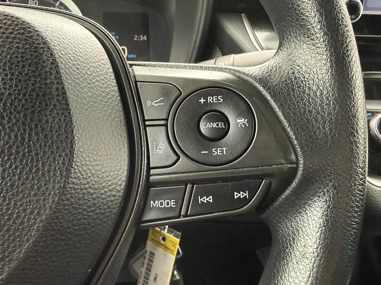 2020 Toyota Corolla LE Stafford VA