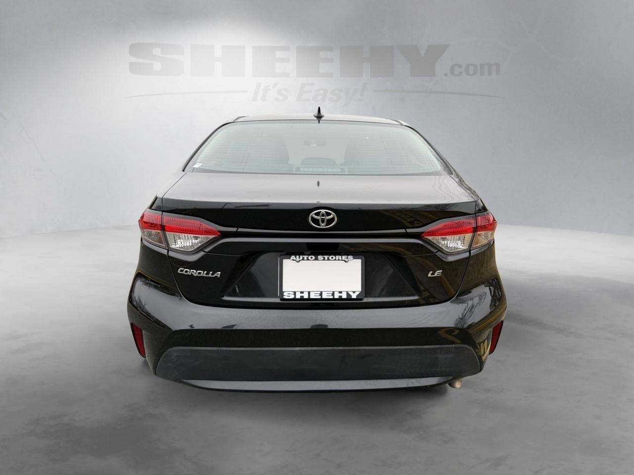 2020 Toyota Corolla LE Stafford VA