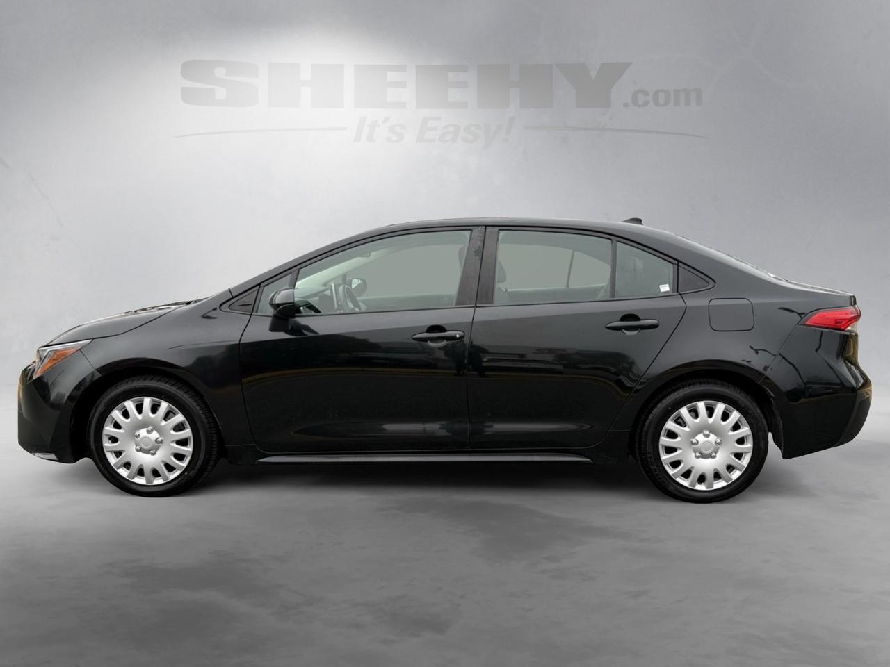 2020 Toyota Corolla LE Stafford VA