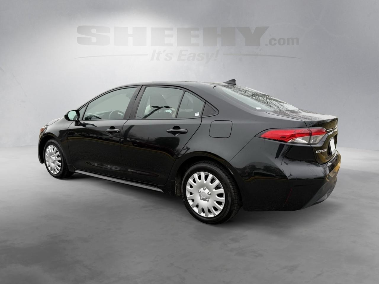 2020 Toyota Corolla LE Stafford VA