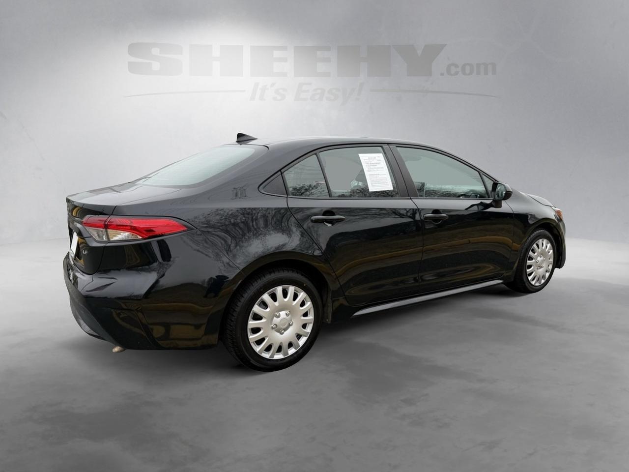 2020 Toyota Corolla LE Stafford VA