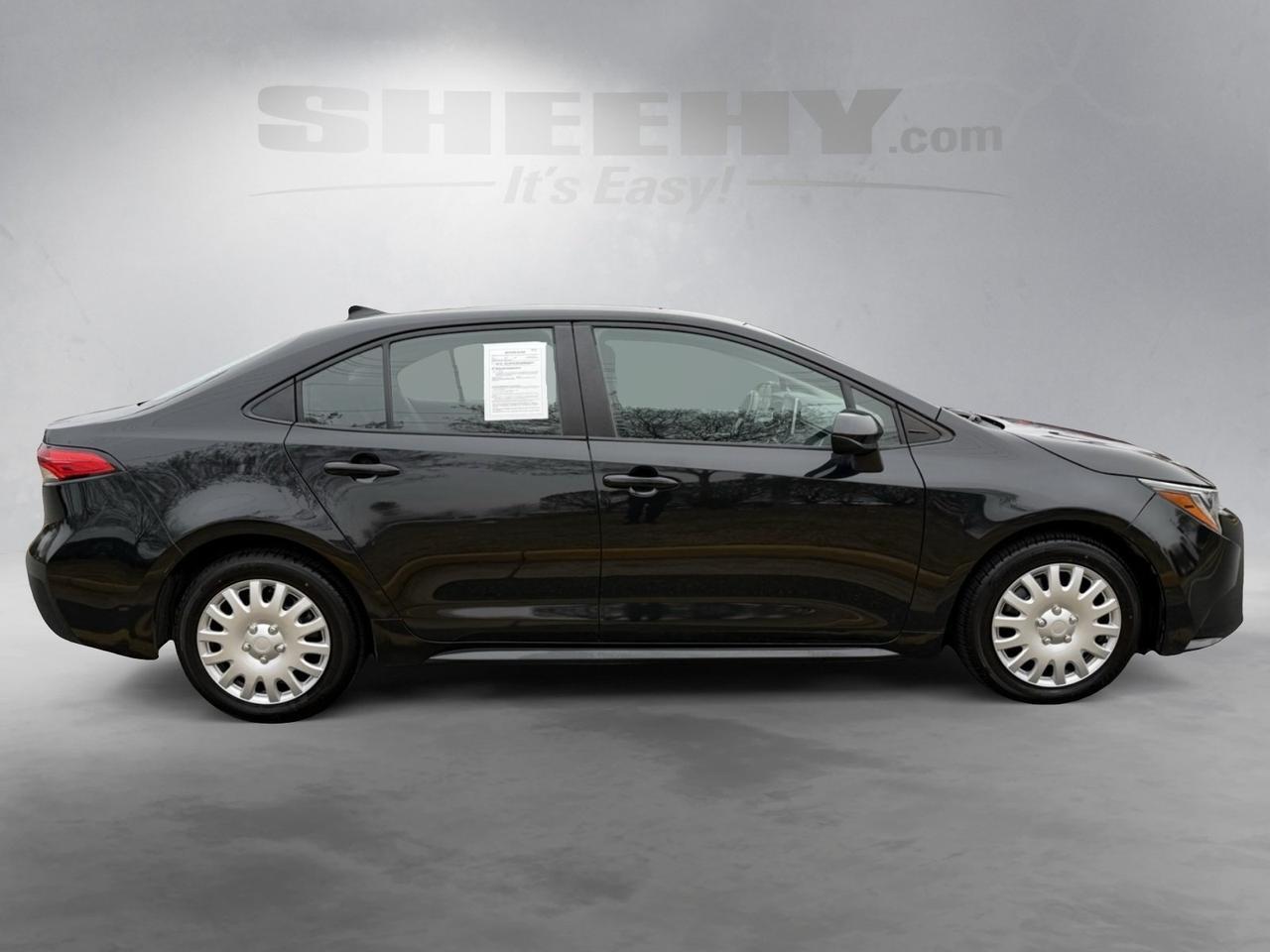 2020 Toyota Corolla LE Stafford VA