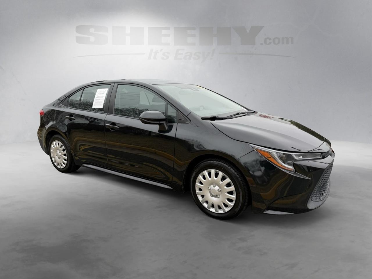 2020 Toyota Corolla LE Stafford VA