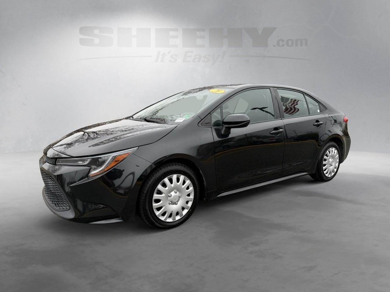 2020 Toyota Corolla LE Stafford VA