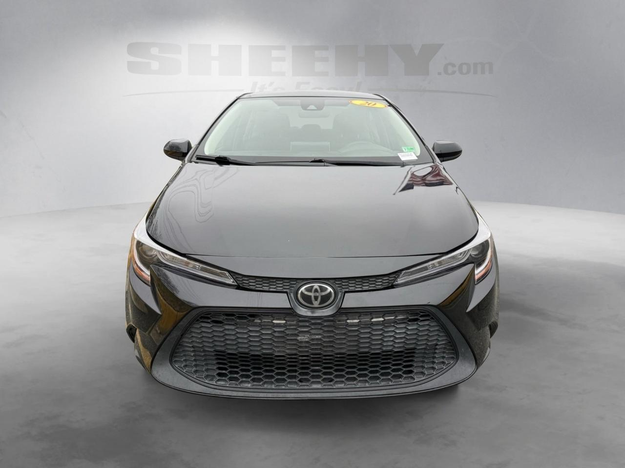 2020 Toyota Corolla LE Stafford VA