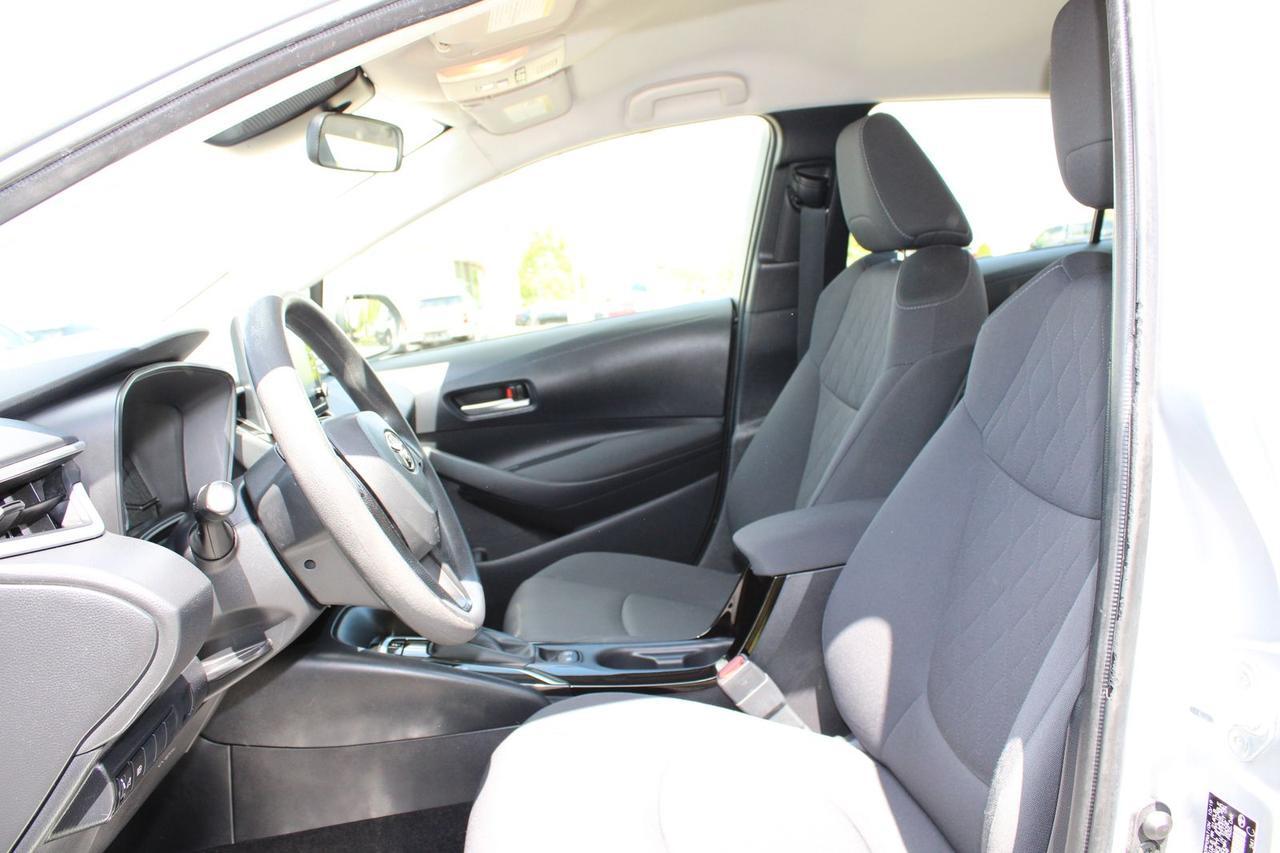 2020 Toyota Corolla LE Stafford VA