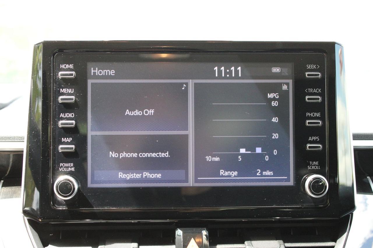 2020 Toyota Corolla LE Stafford VA