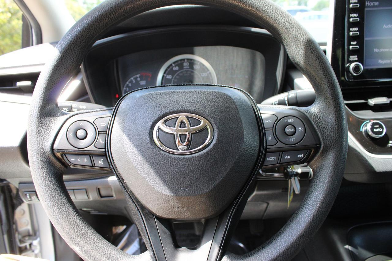 2020 Toyota Corolla LE Stafford VA