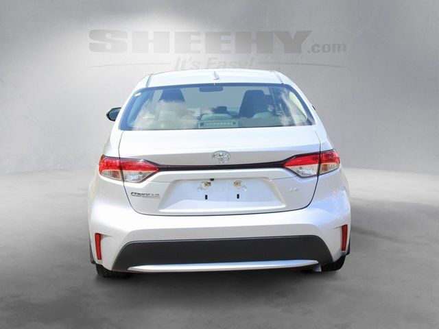 2020 Toyota Corolla LE Stafford VA