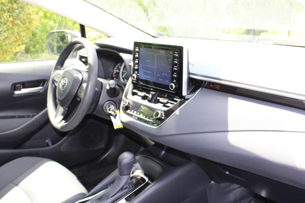 2020 Toyota Corolla LE Stafford VA
