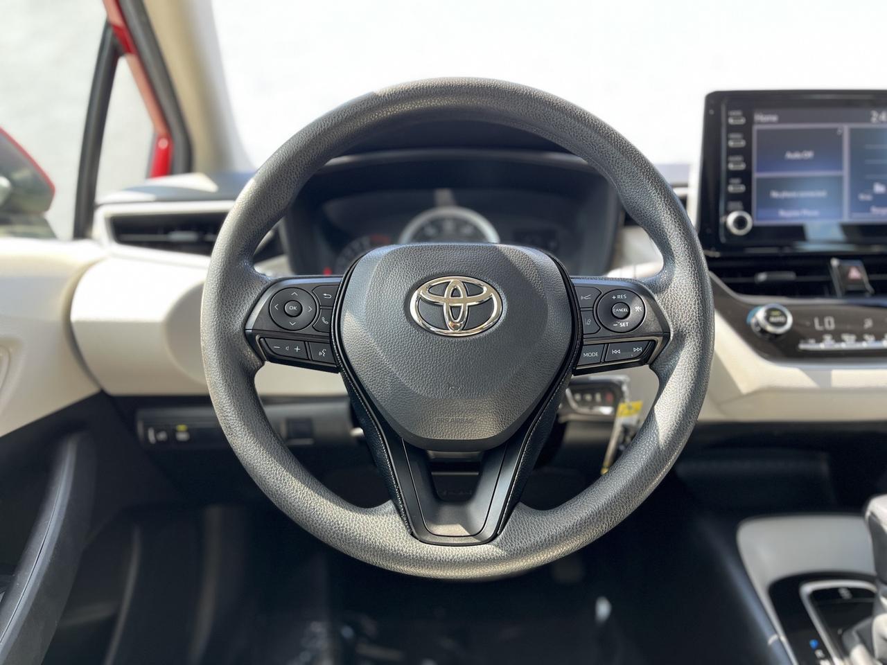 2020 Toyota Corolla LE Stafford VA