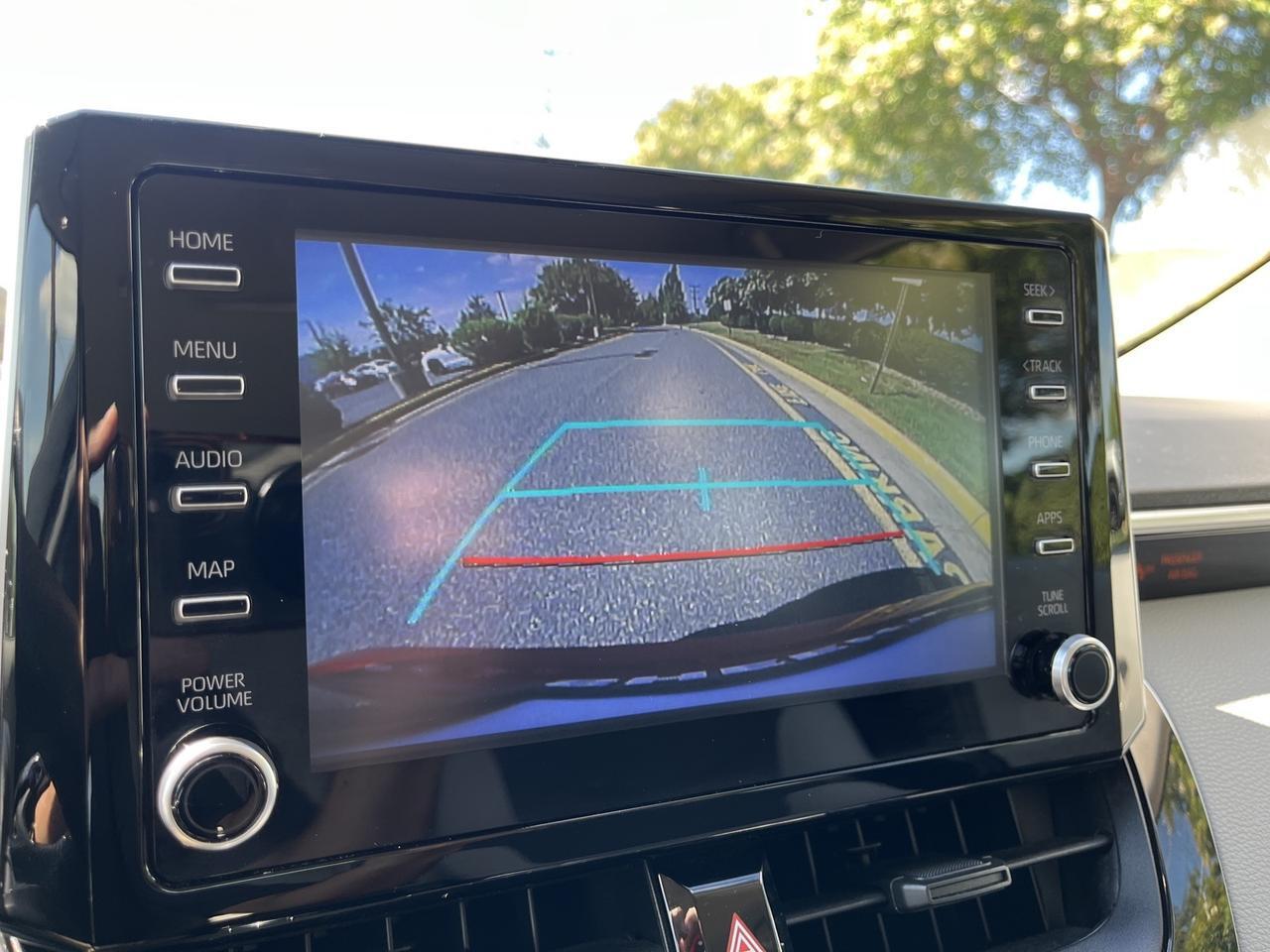 2020 Toyota Corolla LE Stafford VA