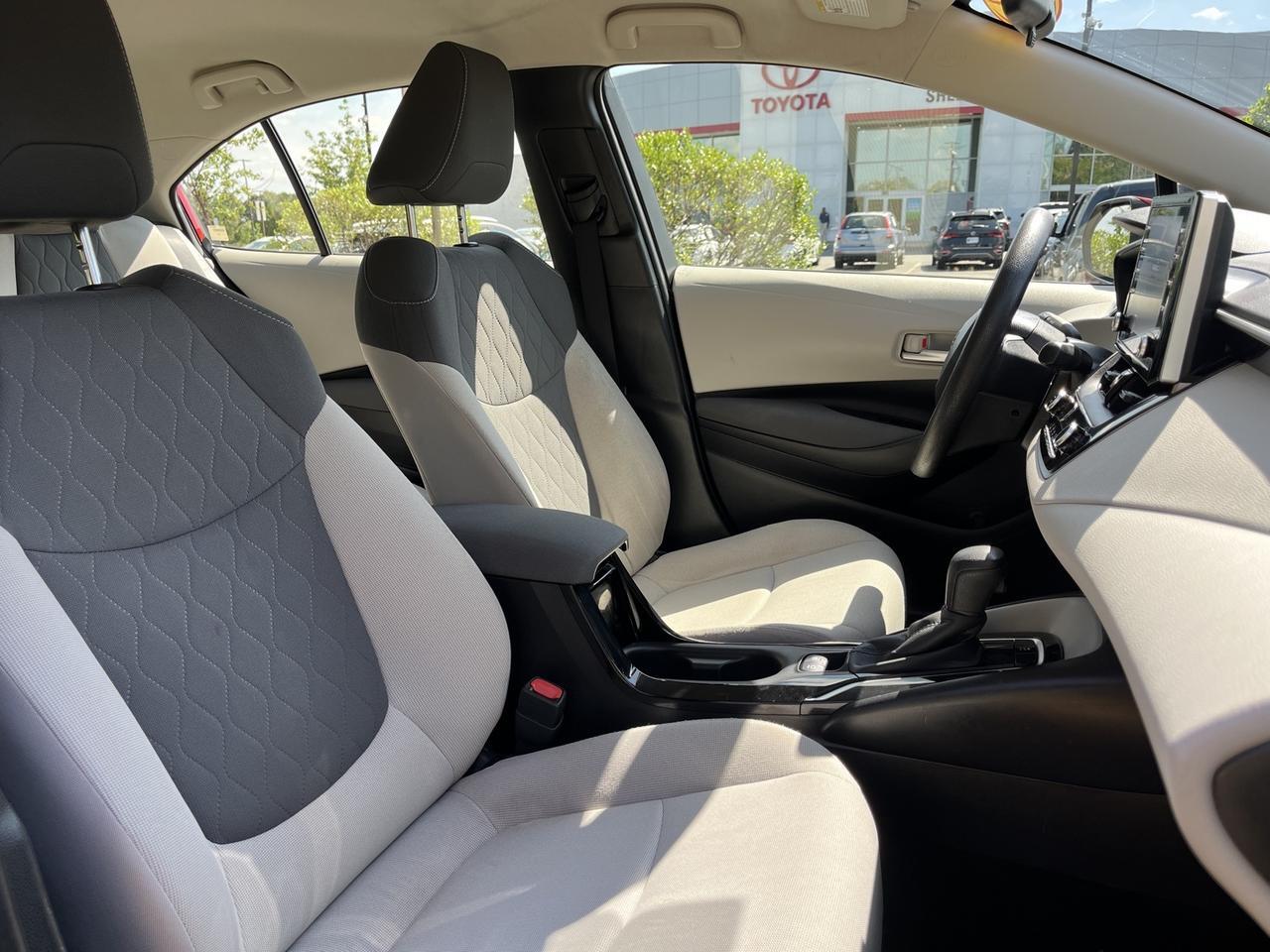 2020 Toyota Corolla LE Stafford VA