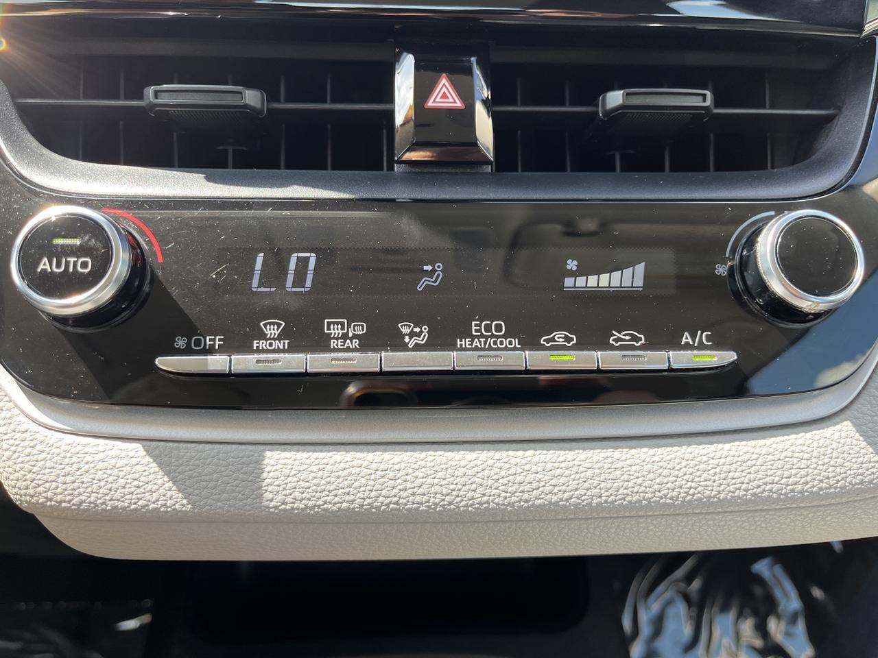 2020 Toyota Corolla LE Stafford VA