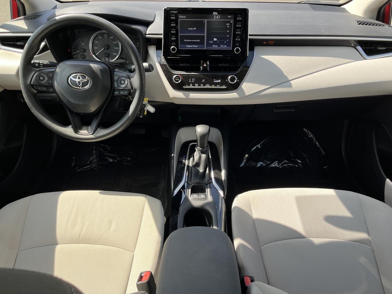 2020 Toyota Corolla LE Stafford VA