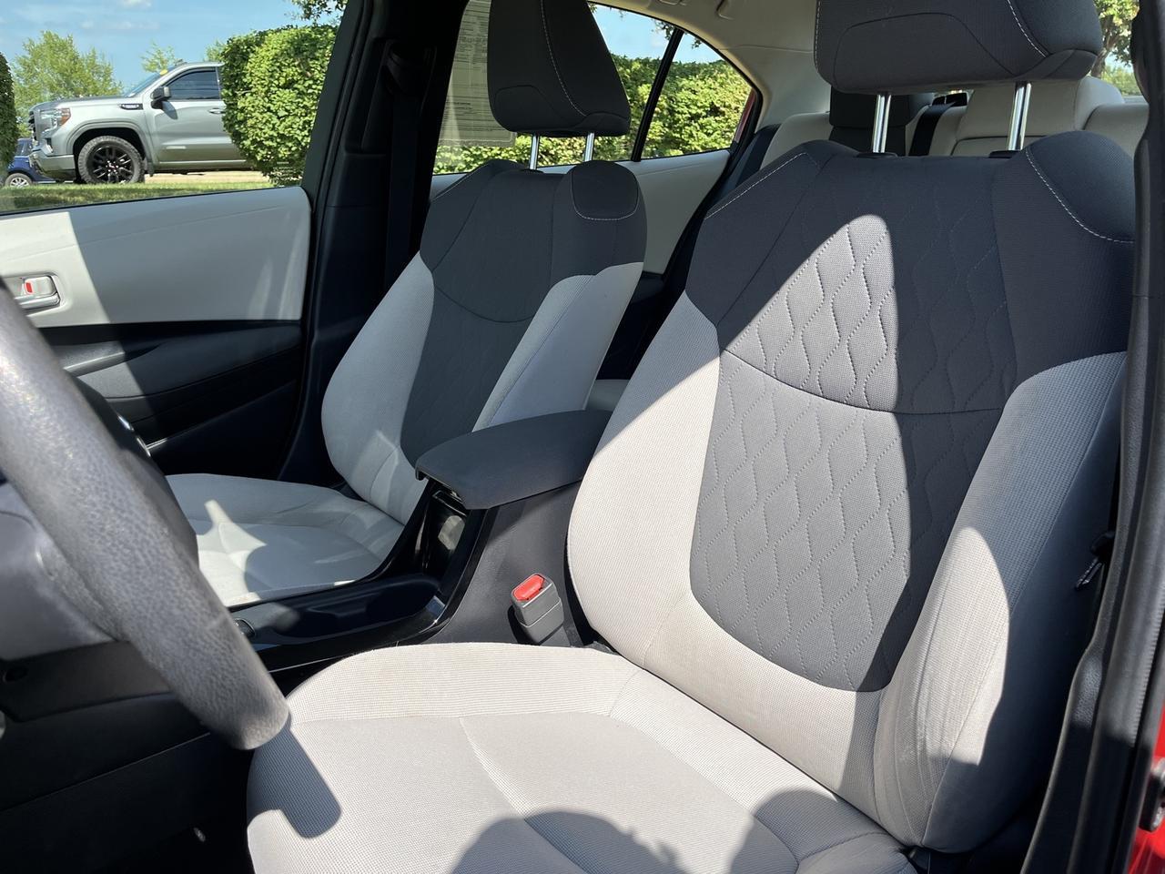 2020 Toyota Corolla LE Stafford VA