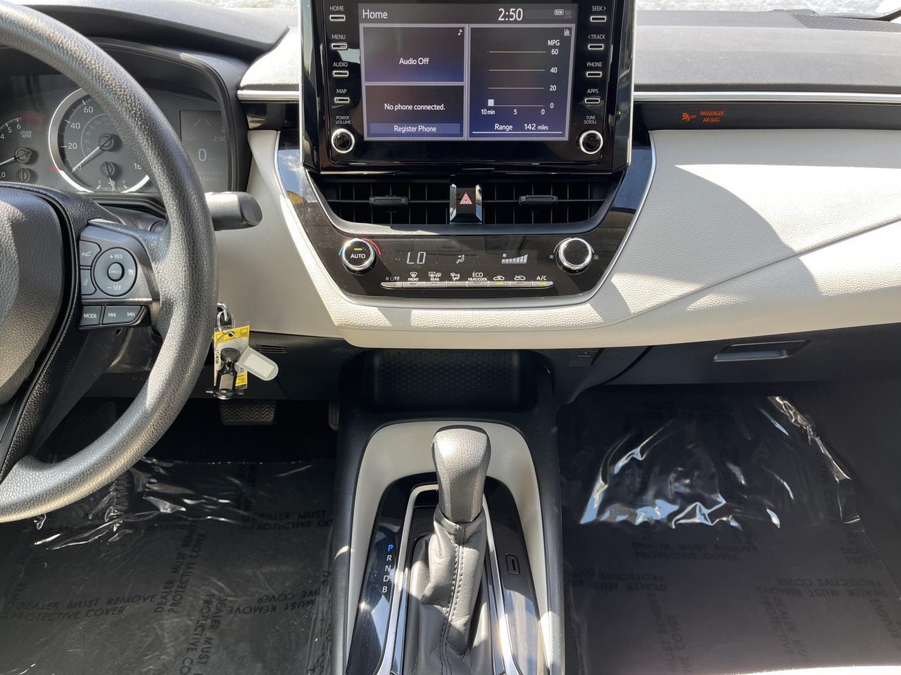 2020 Toyota Corolla LE Stafford VA