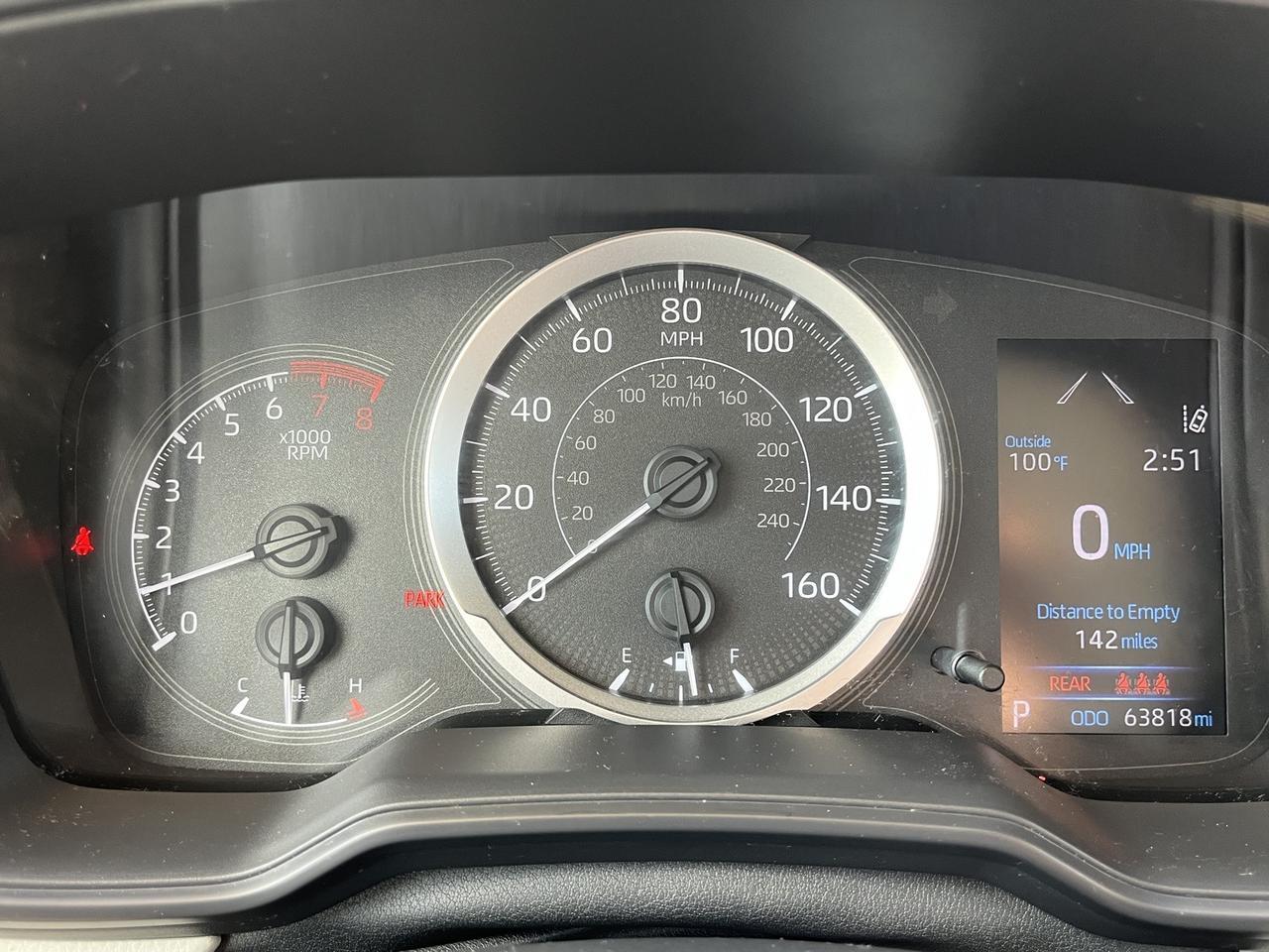 2020 Toyota Corolla LE Stafford VA
