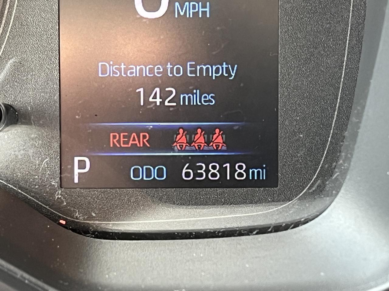 2020 Toyota Corolla LE Stafford VA