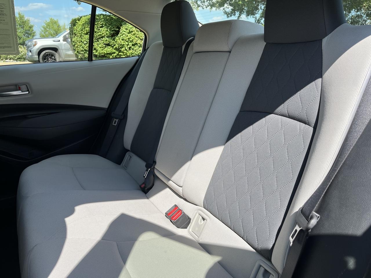 2020 Toyota Corolla LE Stafford VA