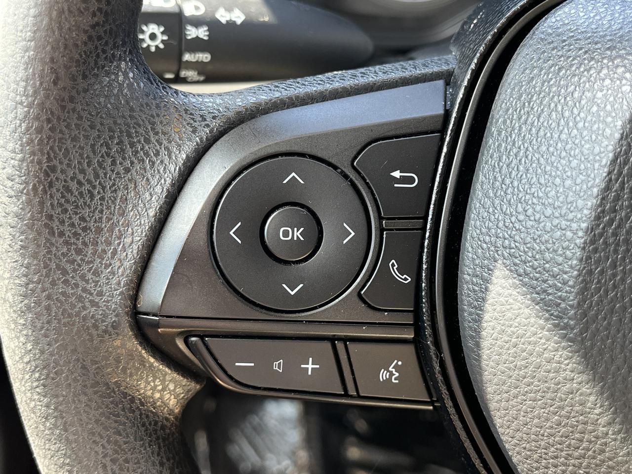 2020 Toyota Corolla LE Stafford VA