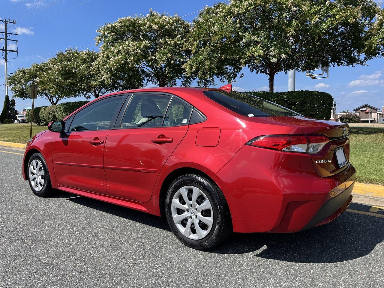 2020 Toyota Corolla LE Stafford VA