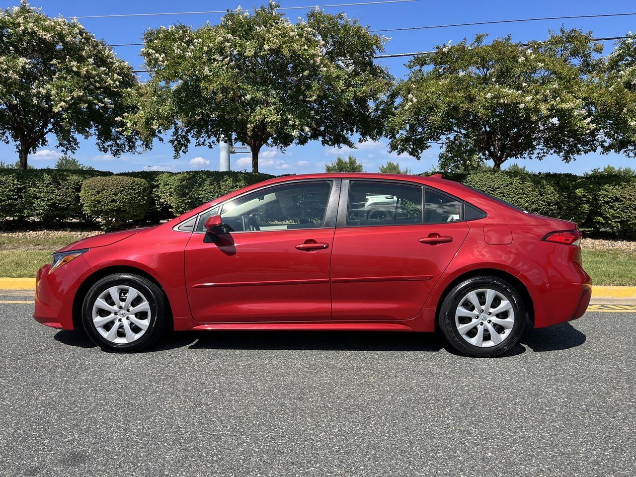 2020 Toyota Corolla LE Stafford VA