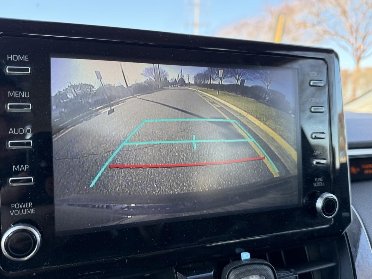 2020 Toyota Corolla LE Stafford VA