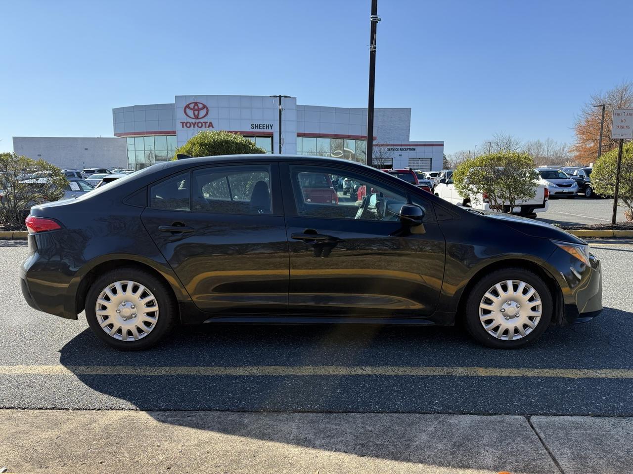 2020 Toyota Corolla LE Stafford VA