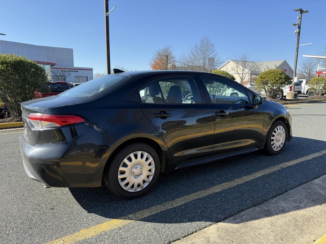 2020 Toyota Corolla LE Stafford VA