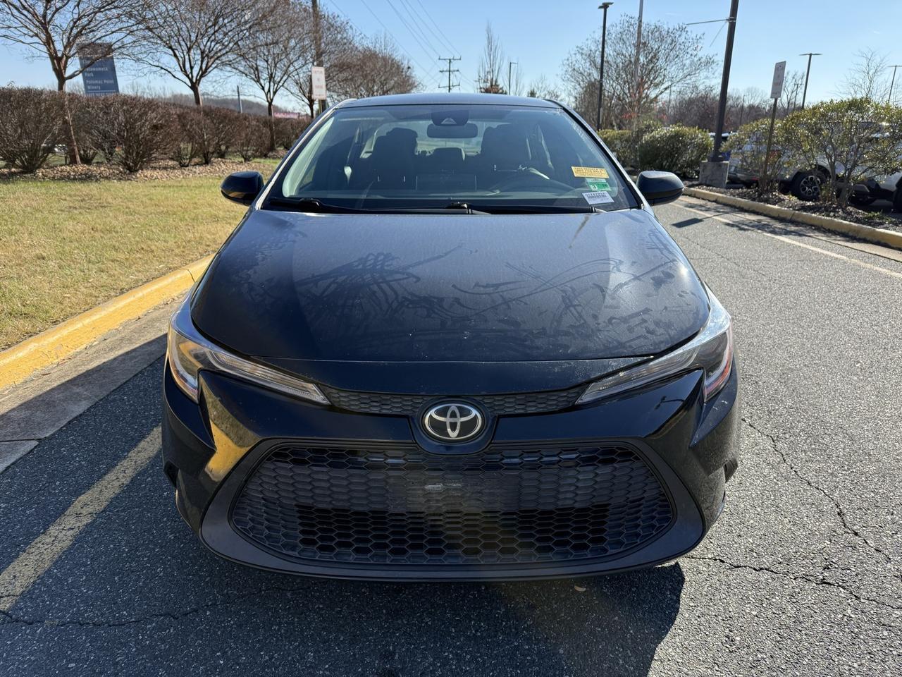 2020 Toyota Corolla LE Stafford VA