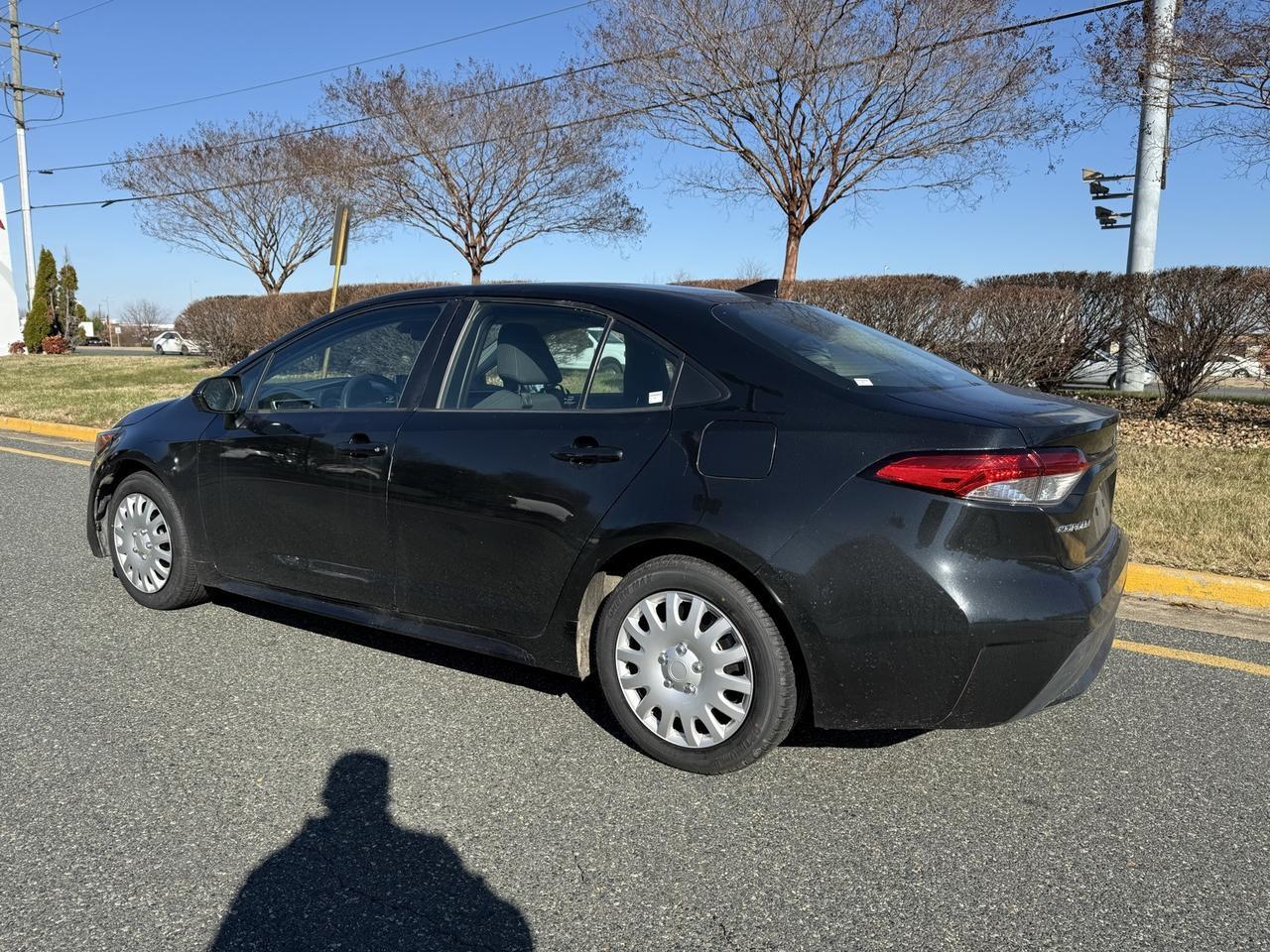 2020 Toyota Corolla LE Stafford VA