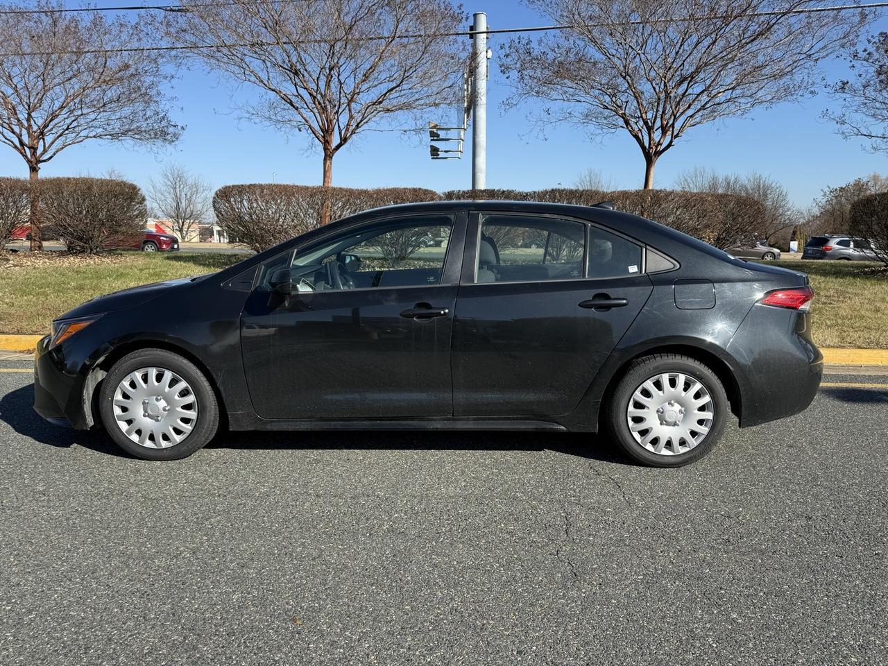 2020 Toyota Corolla LE Stafford VA