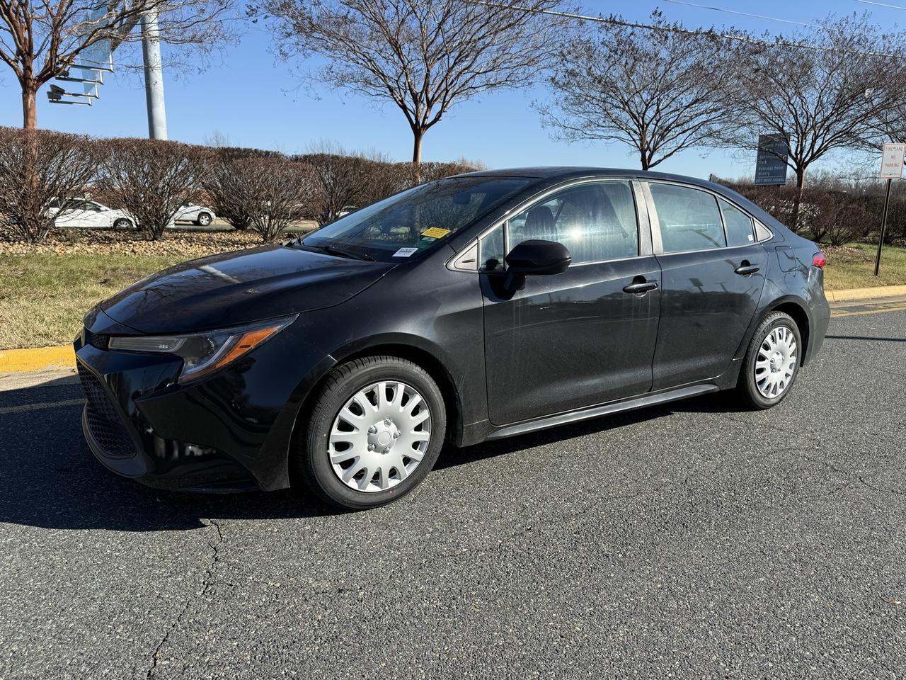 2020 Toyota Corolla LE Stafford VA