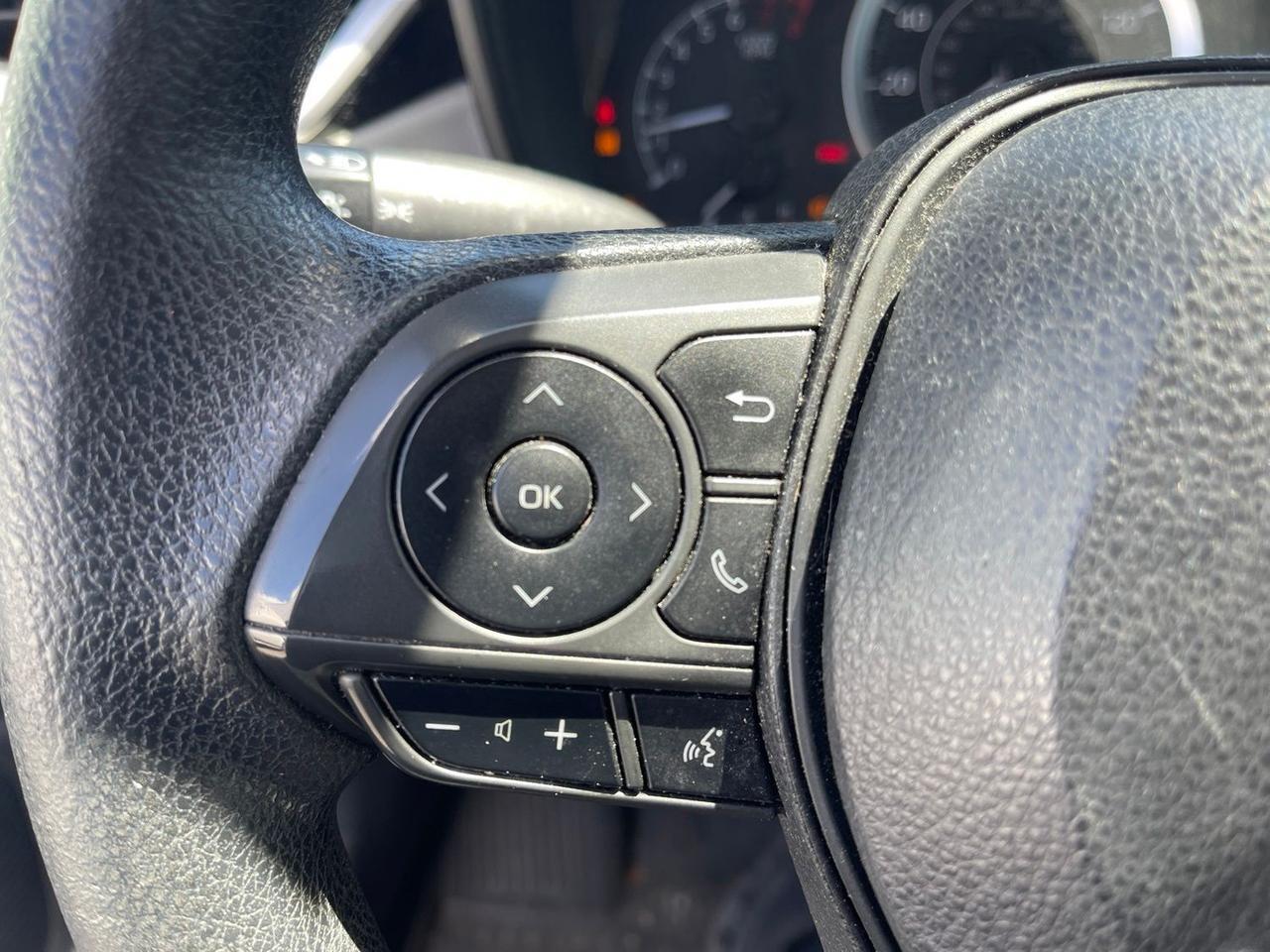2020 Toyota Corolla LE Stafford VA
