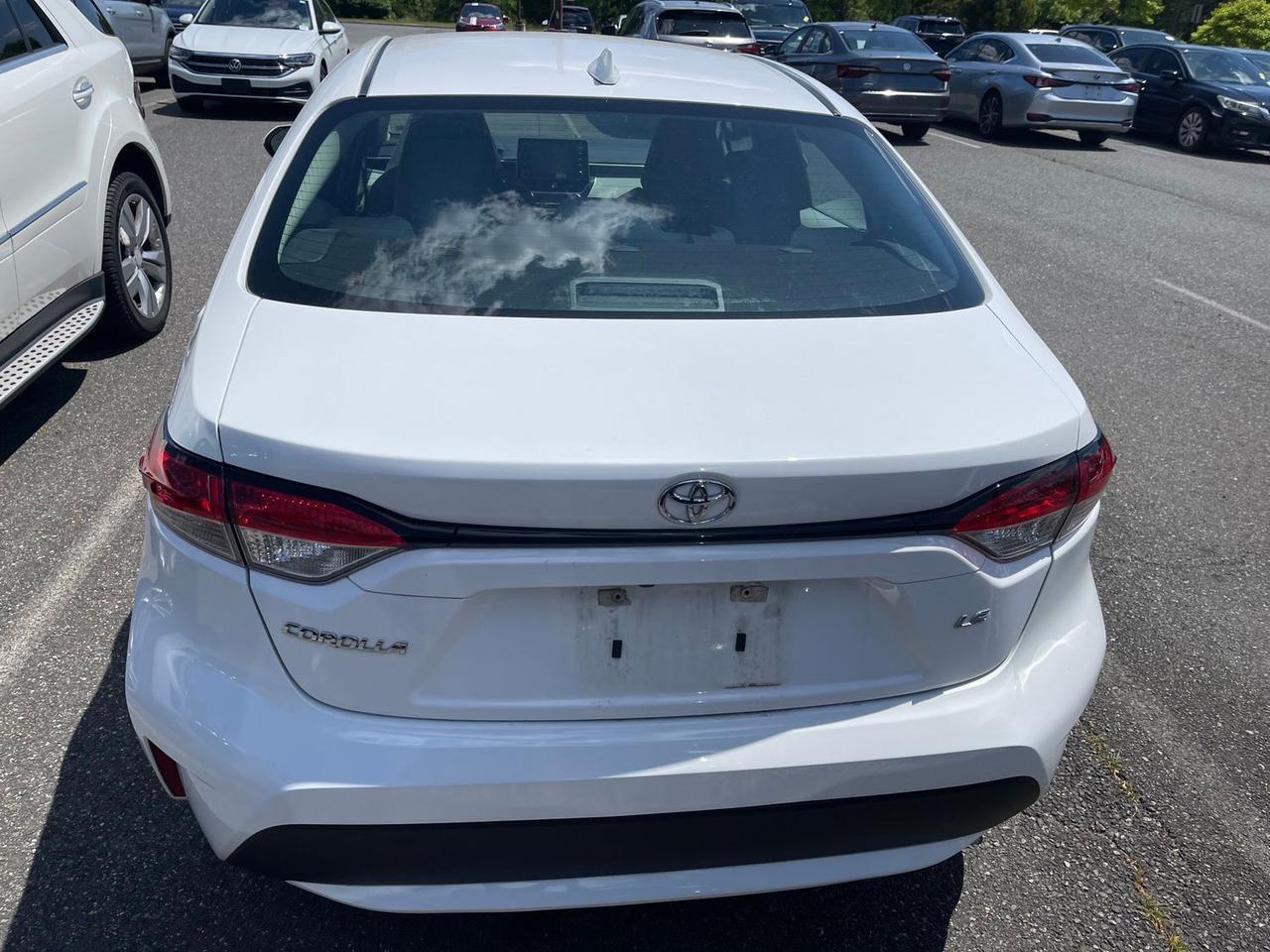2020 Toyota Corolla LE Stafford VA