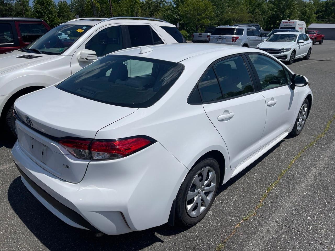 2020 Toyota Corolla LE Stafford VA