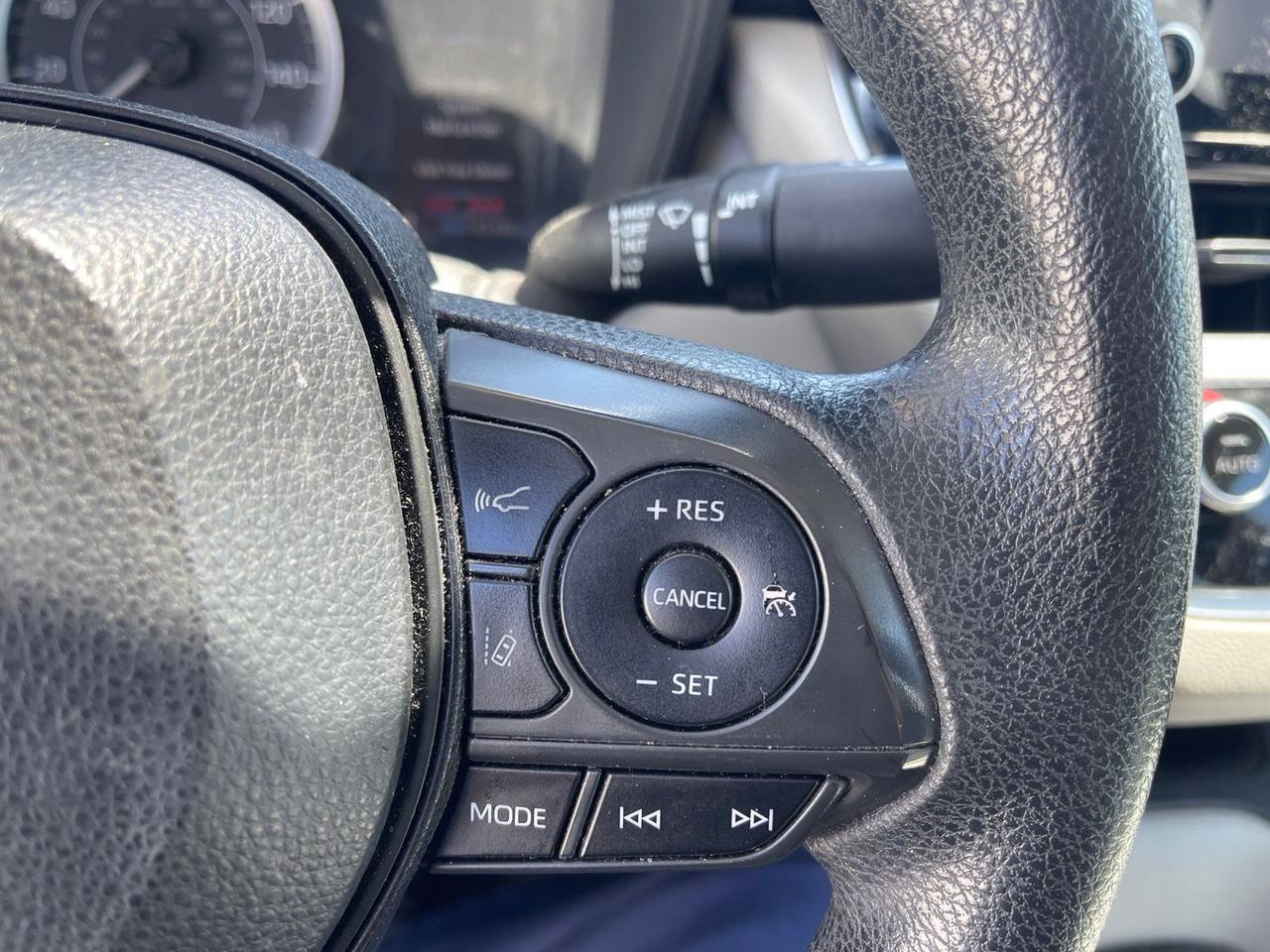 2020 Toyota Corolla LE Stafford VA