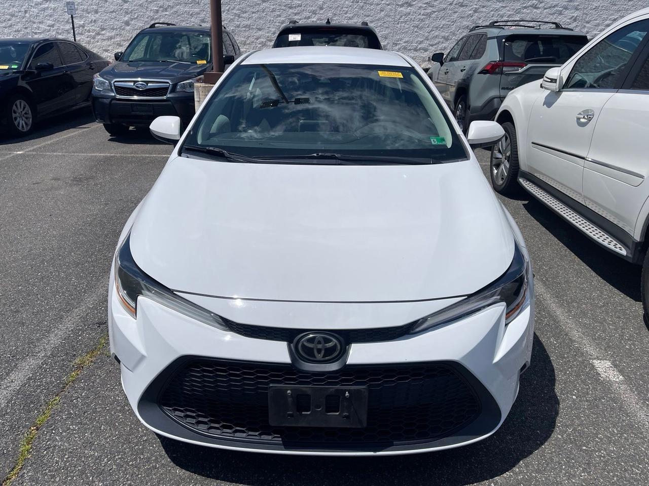 2020 Toyota Corolla LE Stafford VA