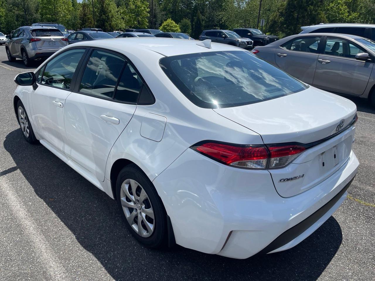 2020 Toyota Corolla LE Stafford VA