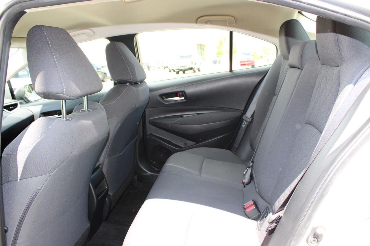 2020 Toyota Corolla LE Stafford VA