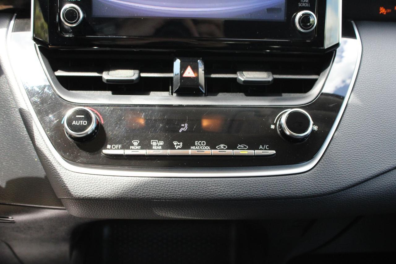 2020 Toyota Corolla LE Stafford VA