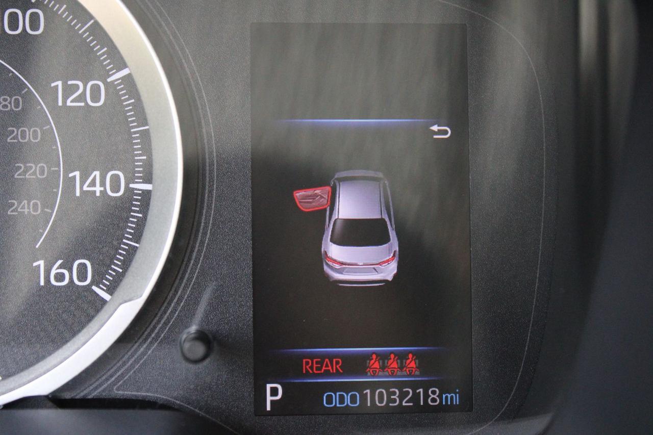 2020 Toyota Corolla LE Stafford VA